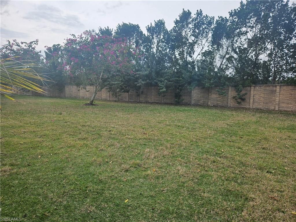 3264 Royal Gardens Ave, Fort Myers, FL 33916 Photo