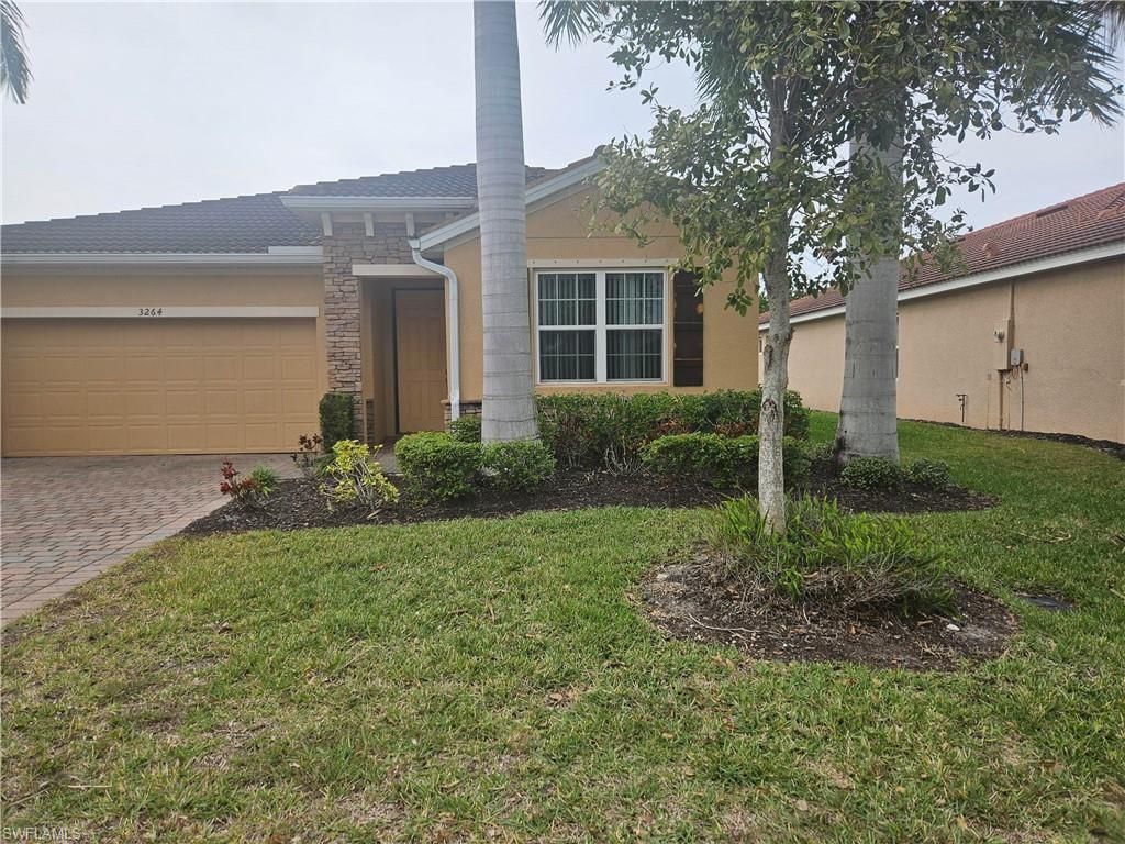 3264 Royal Gardens Ave, Fort Myers, FL 33916 Photo