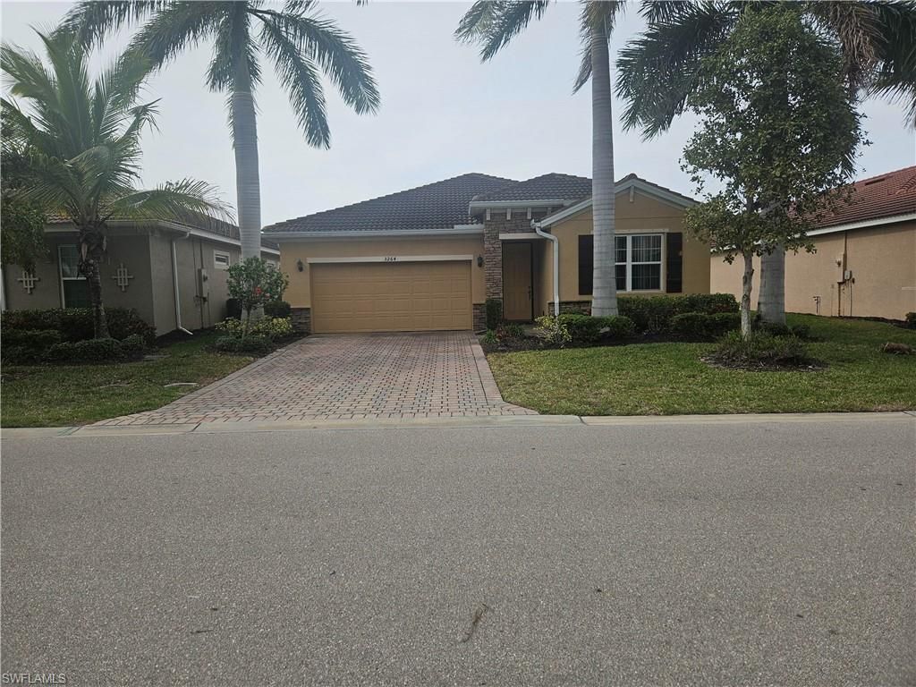3264 Royal Gardens Ave, Fort Myers, FL 33916 Photo