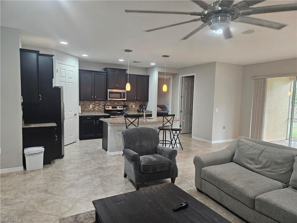 3264 Royal Gardens Ave, Fort Myers, FL 33916 Photo