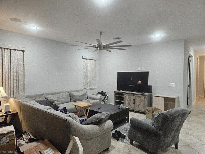 3264 Royal Gardens Ave, Fort Myers, FL 33916 Photo