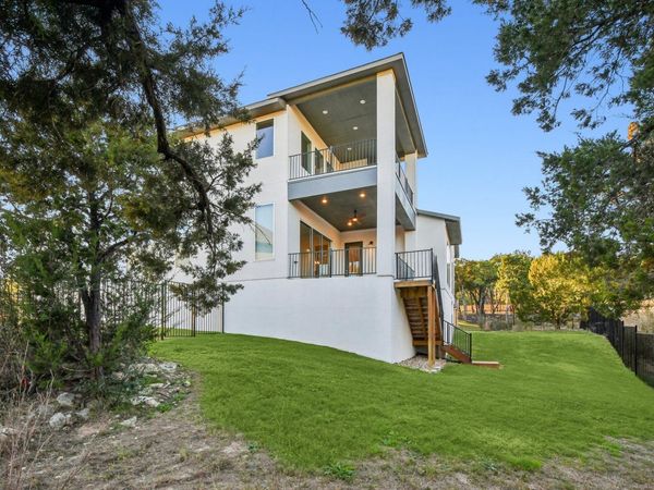 19500 Tranquility Falls PATH, Lago Vista, TX 78645