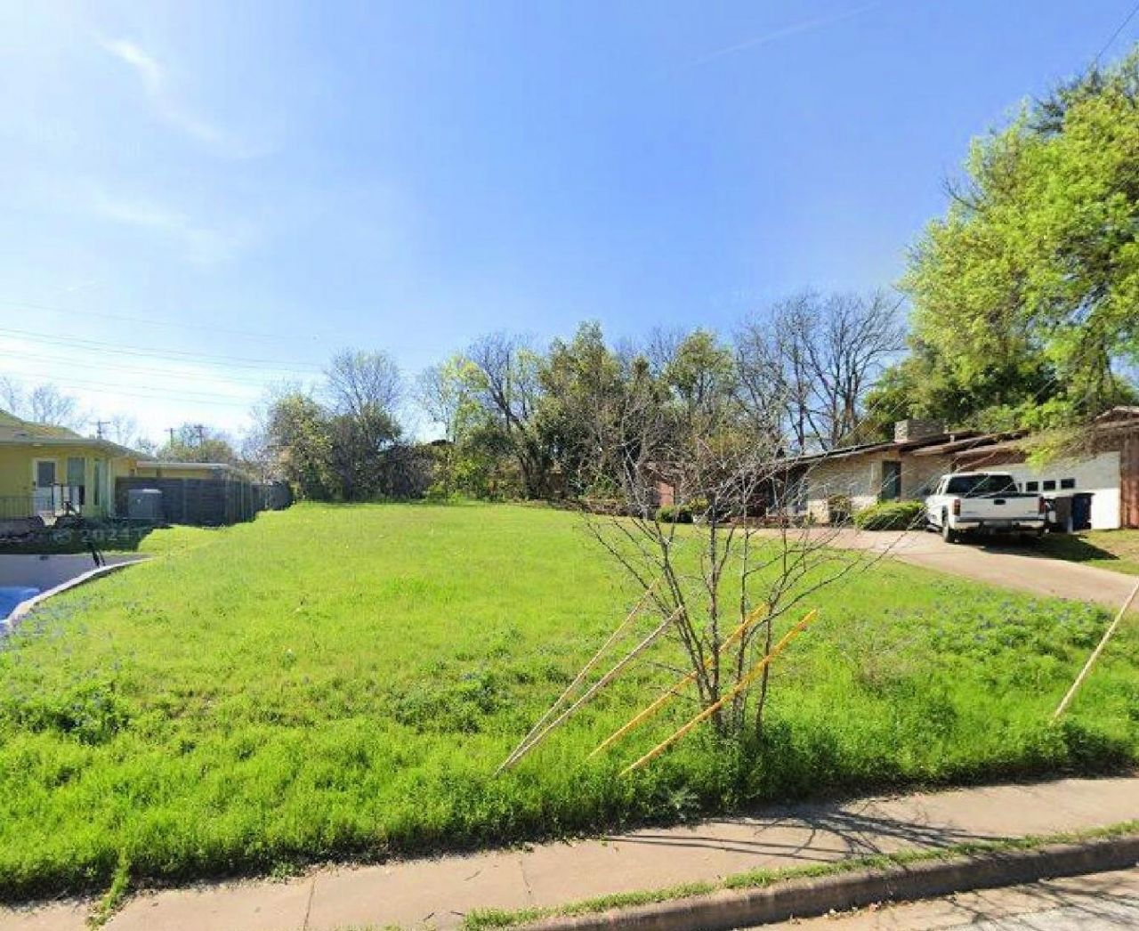 1902 Maple Ave, Austin, TX 78722 Main Photo