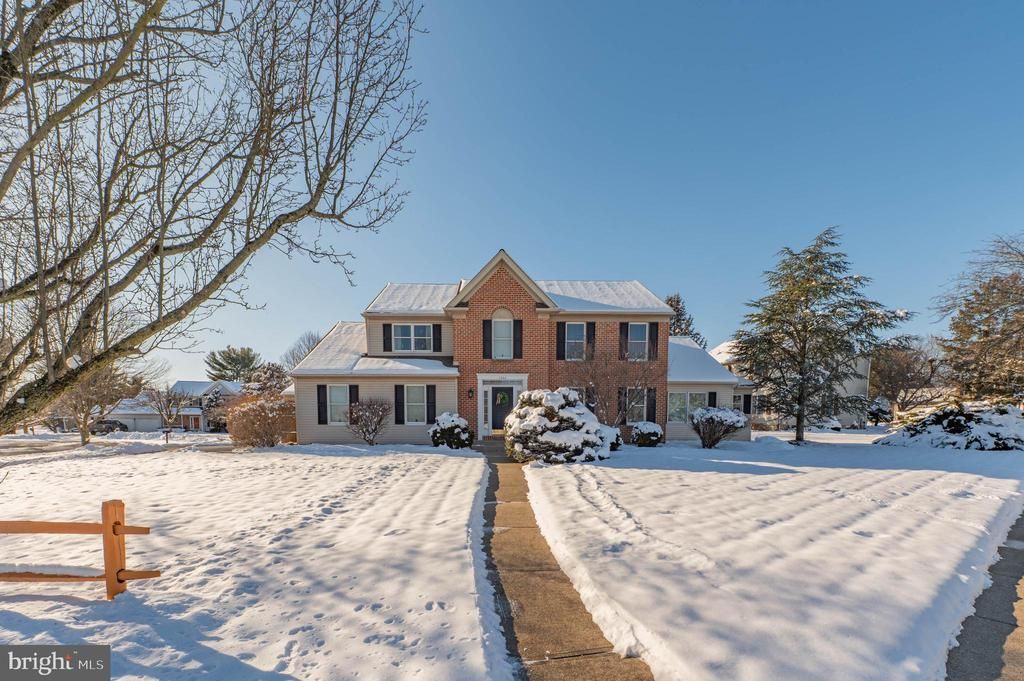 7264 Snowberry Court, Macungie, PA 18062 Main Photo