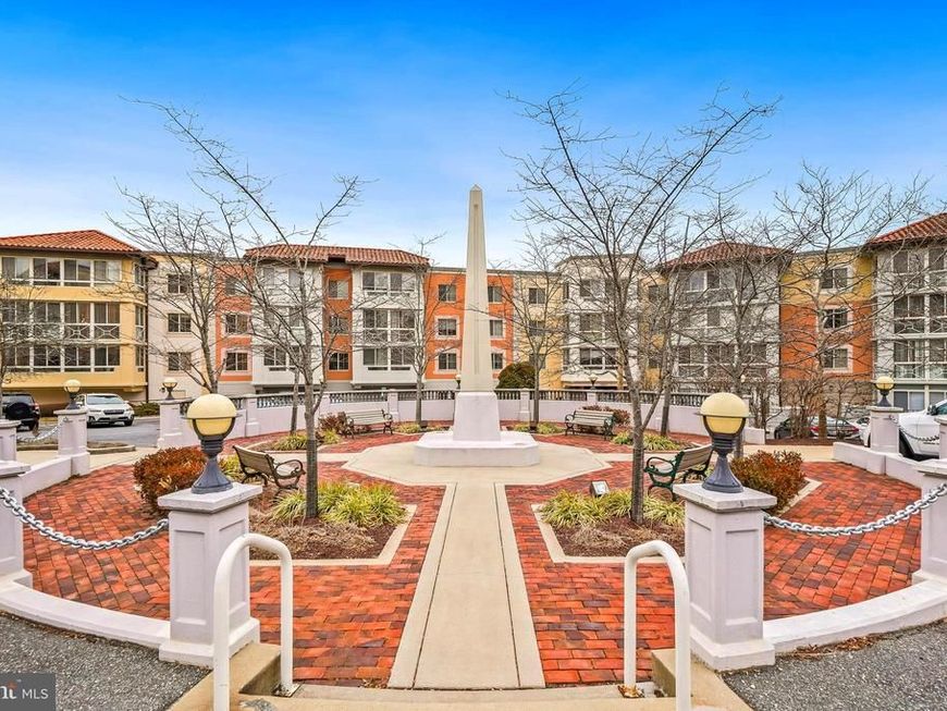 14801 Pennfield Circle, Unit 302, Silver Spring, MD 20906 Main Photo