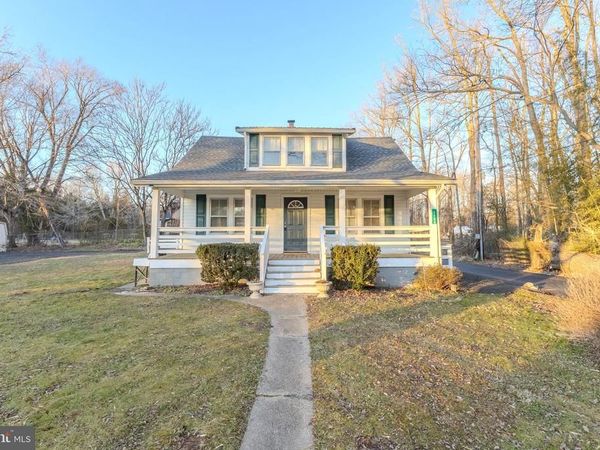 1168 MARLBORO ROAD, LOTHIAN, MD 20711