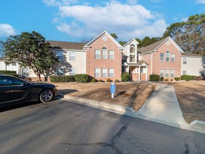 4390 Daphne Ln., Unit H, Murrells Inlet, SC 29576