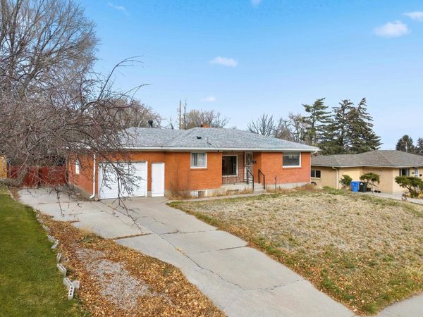 149 Valleyview Drive, Pocatello, ID 83204