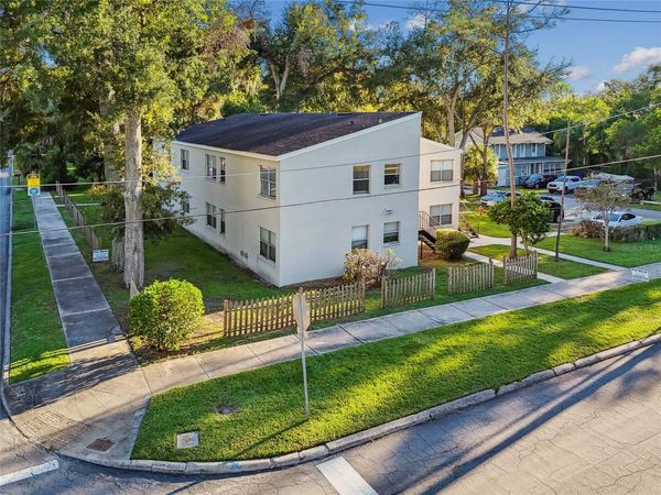 1005 S NEW YORK AVENUE, Unit 9, LAKELAND, FL 33803