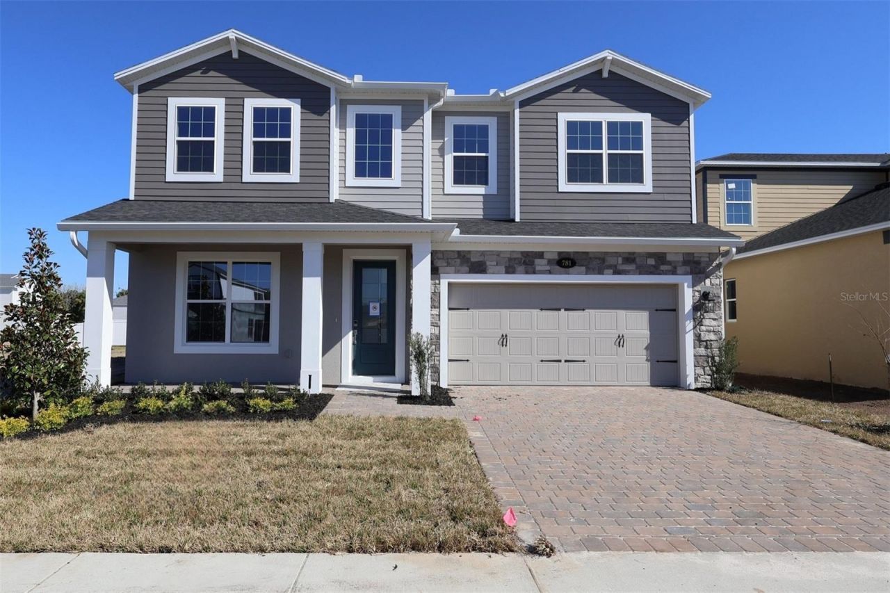 781 River Stone Trail, Sanford, FL 32771 Main Photo