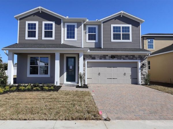 781 RIVER STONE TRAIL, SANFORD, FL 32771