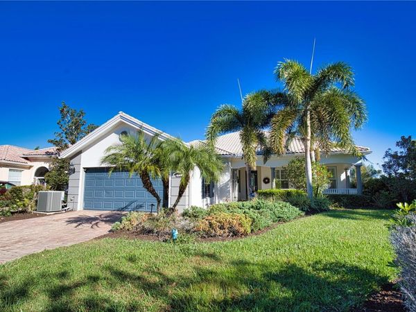 13430 ATTAVIANO STREET, VENICE, FL 34293