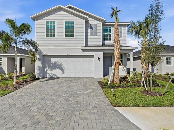 26611 JASPER WAY, PUNTA GORDA, FL 33955