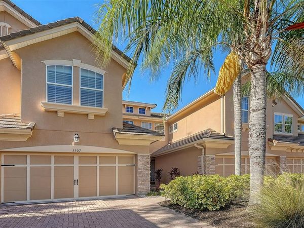 5507 NAPA DRIVE, SARASOTA, FL 34243