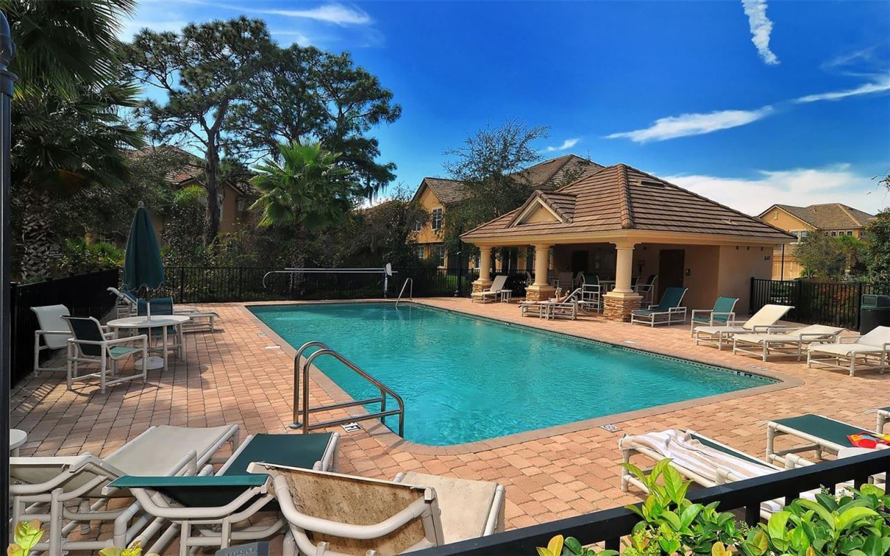 5507 Napa Drive, Sarasota, FL 34243 Photo