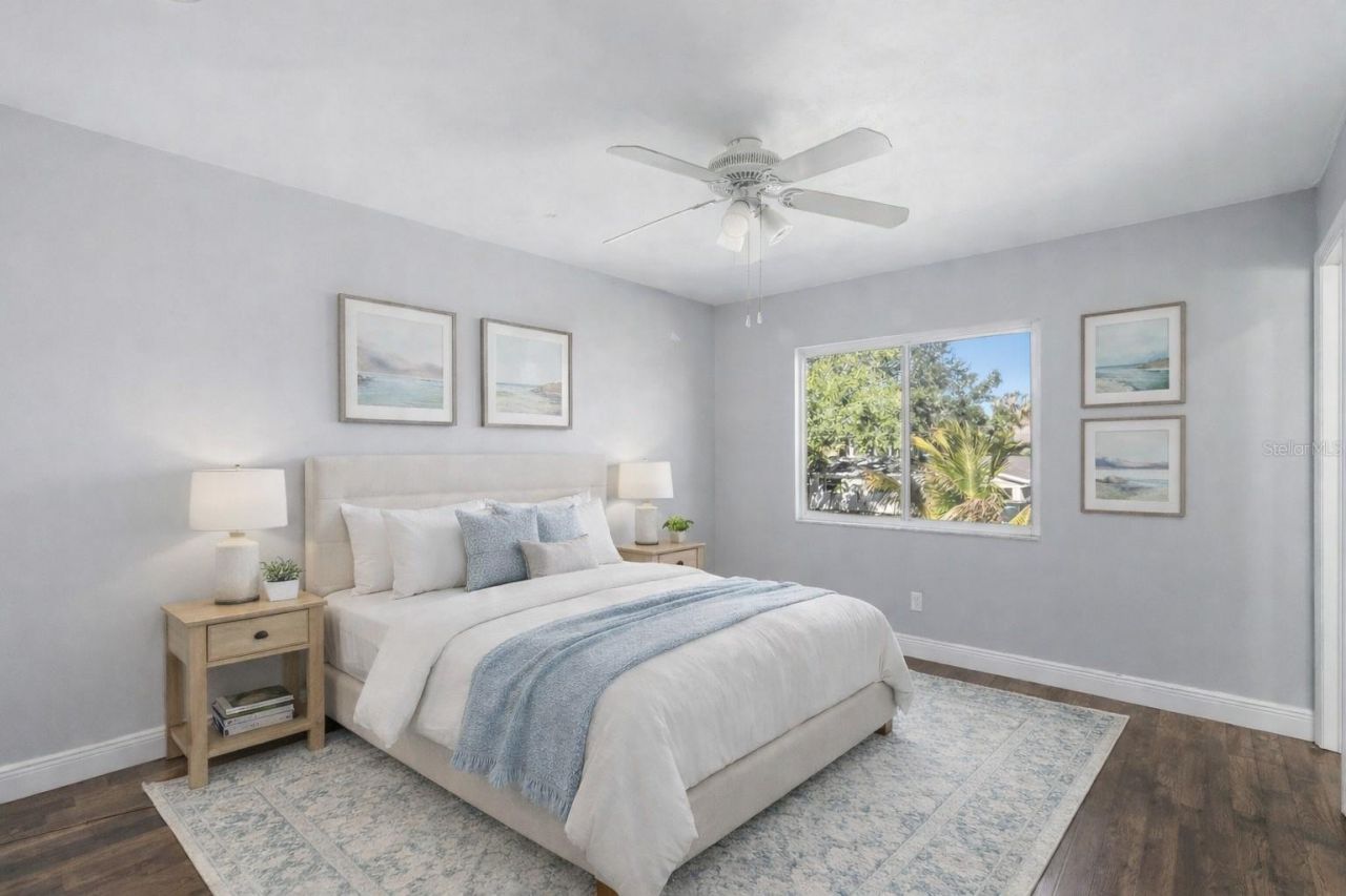 1858 Michigan Avenue Ne, Saint Petersburg, FL 33703 Photo