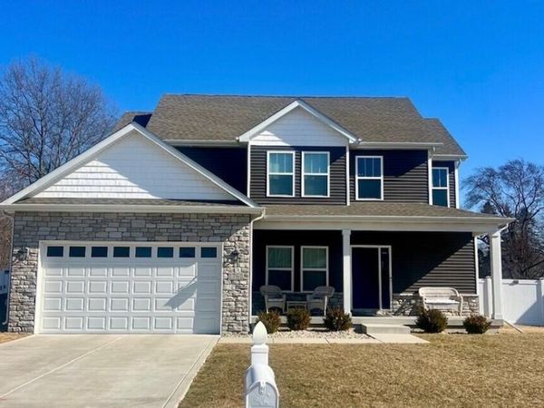 1761 Gurney Street, Hobart, IN 46342
