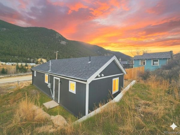 139 County Road 308, Dumont, CO 80436