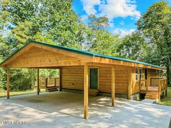 120 Johnson Rd, Mooresburg, TN 37811