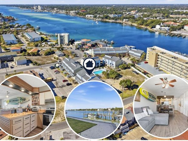 330 Bluefish Drive, Unit 228, Fort Walton Beach, FL 32548