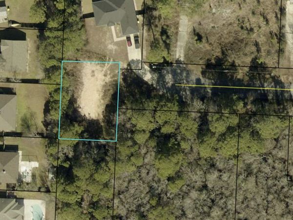 0 Lakeview Street, Mary Esther, FL 32569