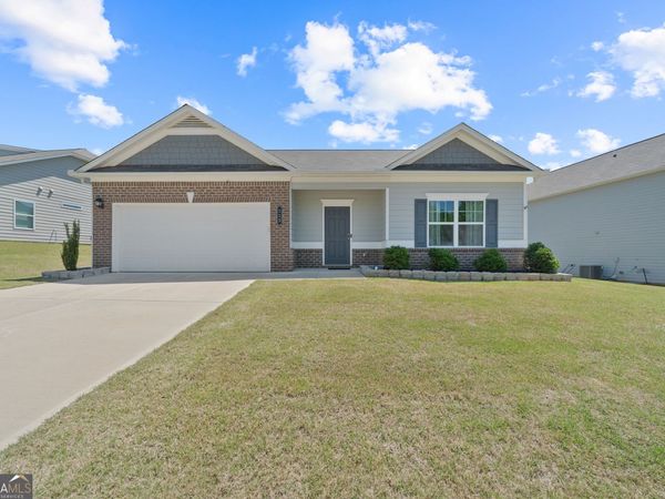 113 Kaitlyn Circle, Eatonton, GA 31024