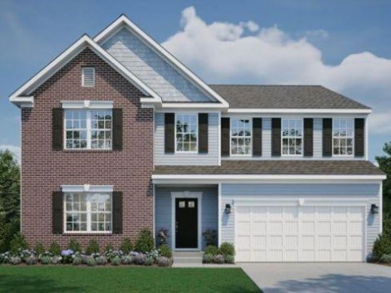 1731 Penelope Place, Lebanon, OH 45036 Photo 2