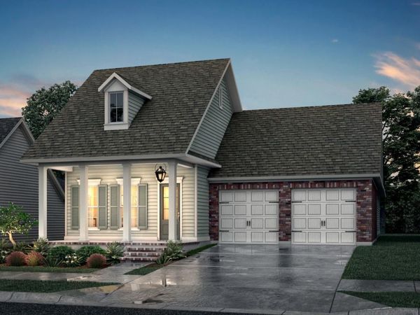 205 Peary Way, Thibodaux, LA 70301