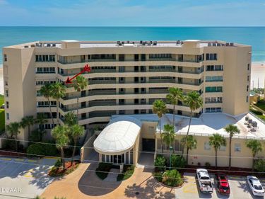 4545 S Atlantic Avenue, Unit 3506, Ponce Inlet, FL 32127