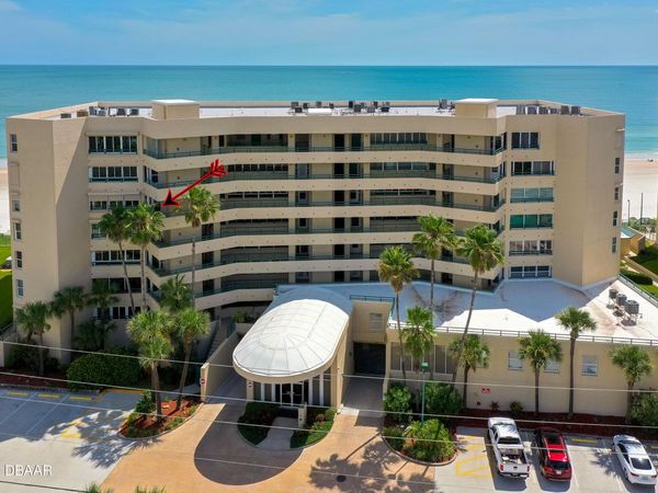 4545 S Atlantic Avenue, Unit 3506, Ponce Inlet, FL 32127