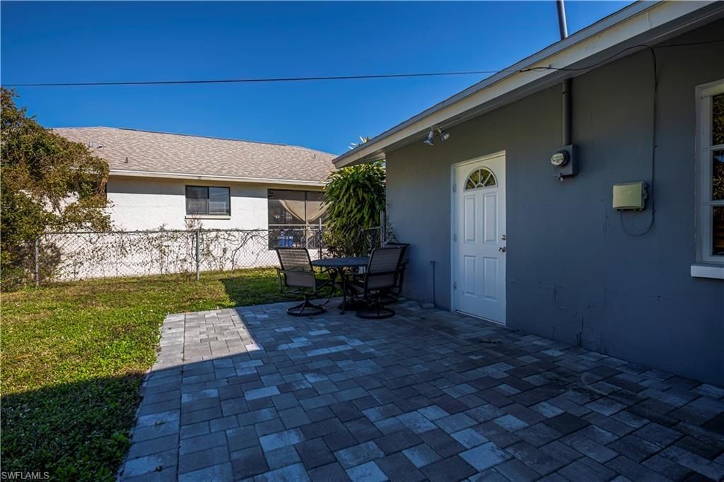 4968 Vincennes St, Cape Coral, FL 33904 Photo