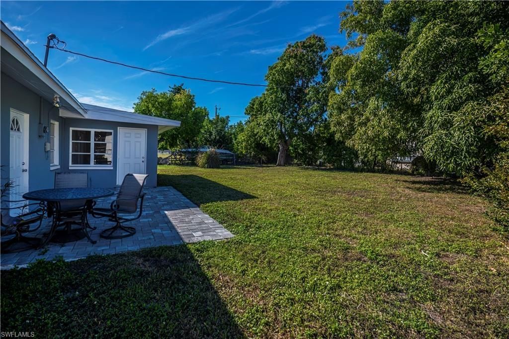 4968 Vincennes St, Cape Coral, FL 33904 Photo