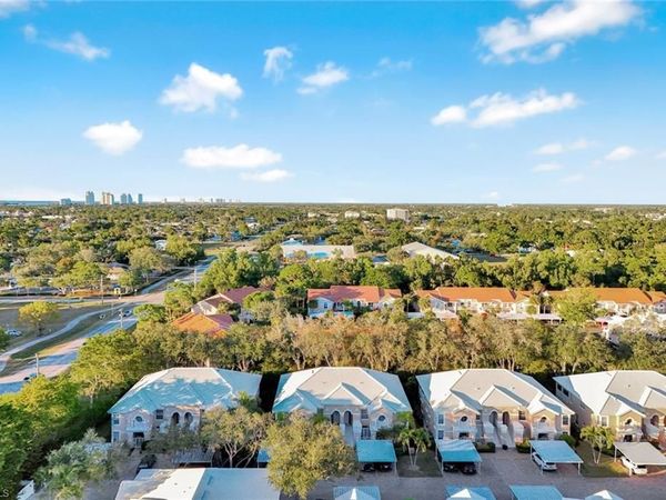 3961 Windward Passage CIR, Unit 102, BONITA SPRINGS, FL 34134