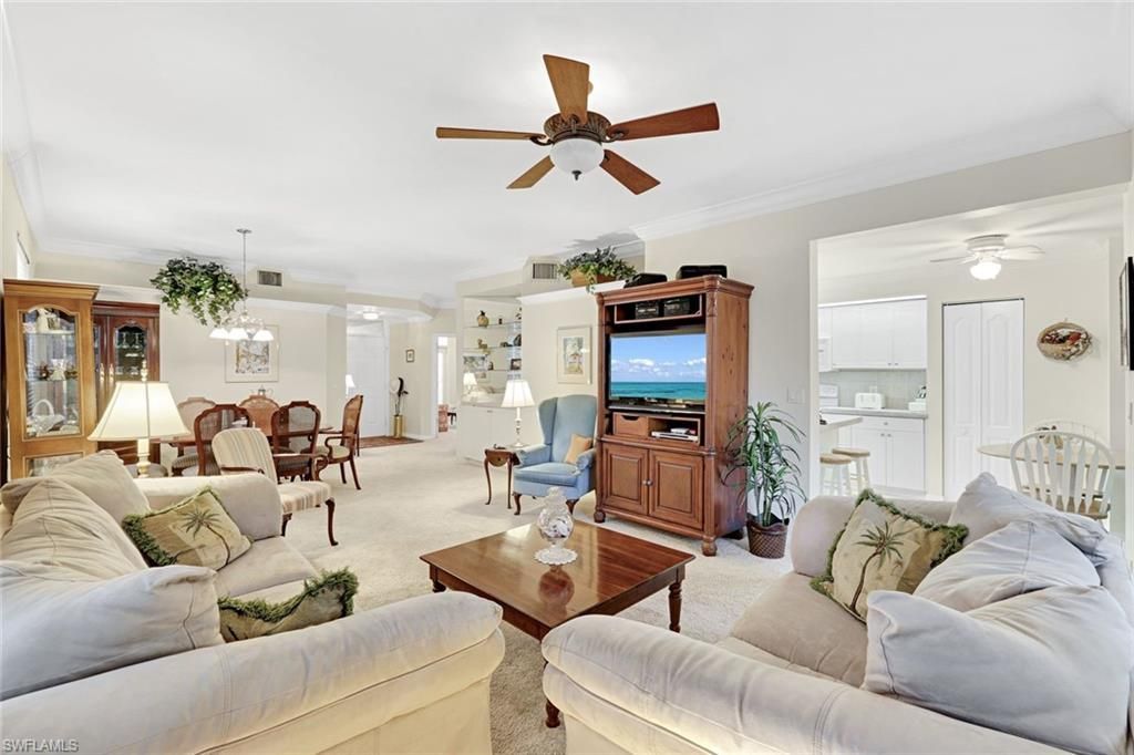 3961 Windward Passage Cir, Unit 102, Bonita Springs, FL 34134 Photo