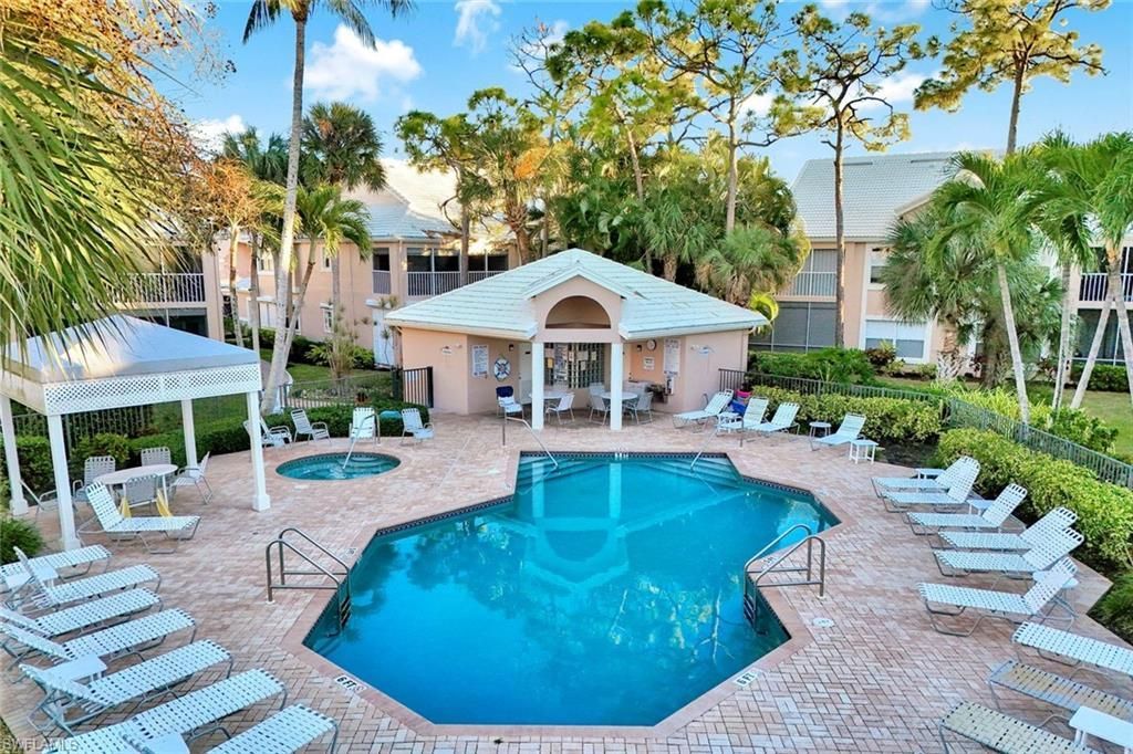 3961 Windward Passage Cir, Unit 102, Bonita Springs, FL 34134 Photo