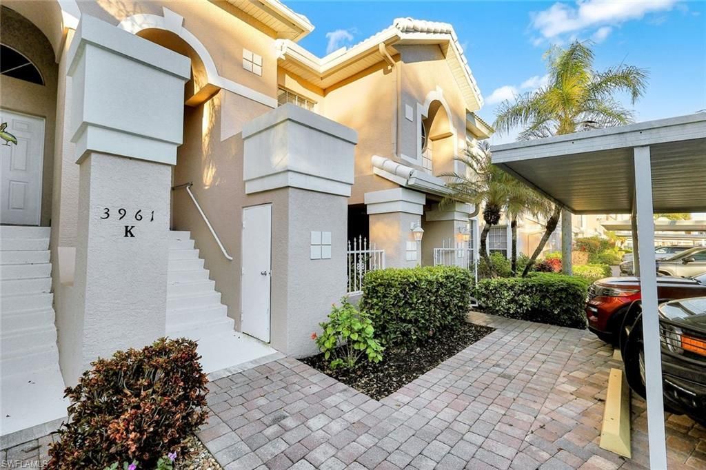 3961 Windward Passage Cir, Unit 102, Bonita Springs, FL 34134 Photo