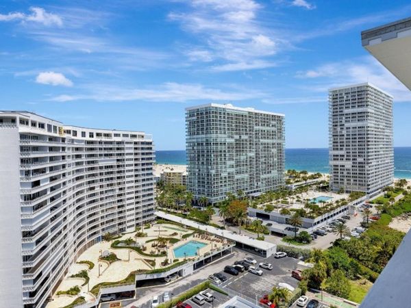 2100 S Ocean Dr, Unit 16f, Fort Lauderdale, FL 33316