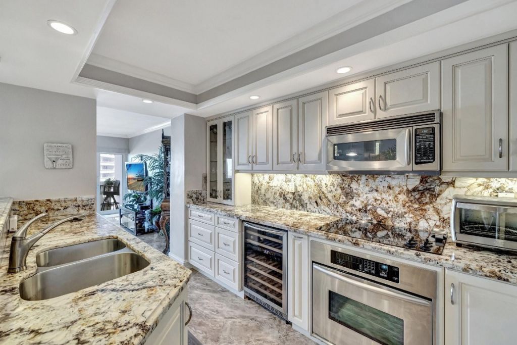 2100 S Ocean Drive, Unit 16f, Fort Lauderdale, FL 33316 Photo