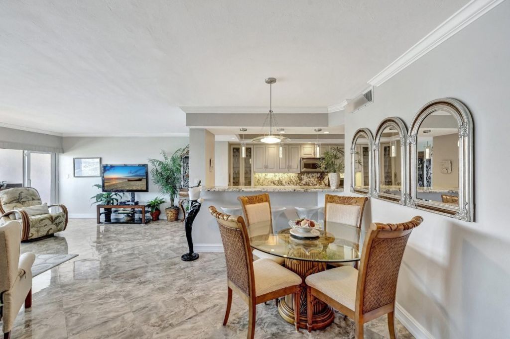 2100 S Ocean Drive, Unit 16f, Fort Lauderdale, FL 33316 Photo