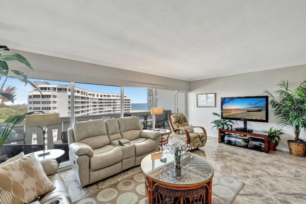 2100 S Ocean Drive, Unit 16f, Fort Lauderdale, FL 33316 Photo
