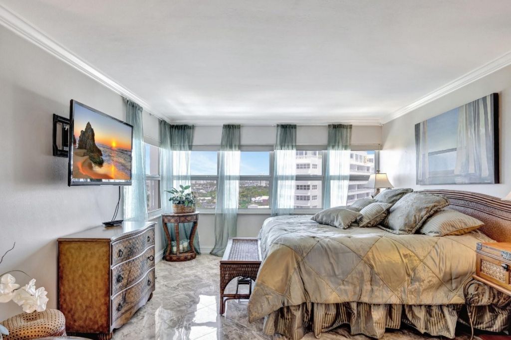 2100 S Ocean Drive, Unit 16f, Fort Lauderdale, FL 33316 Photo