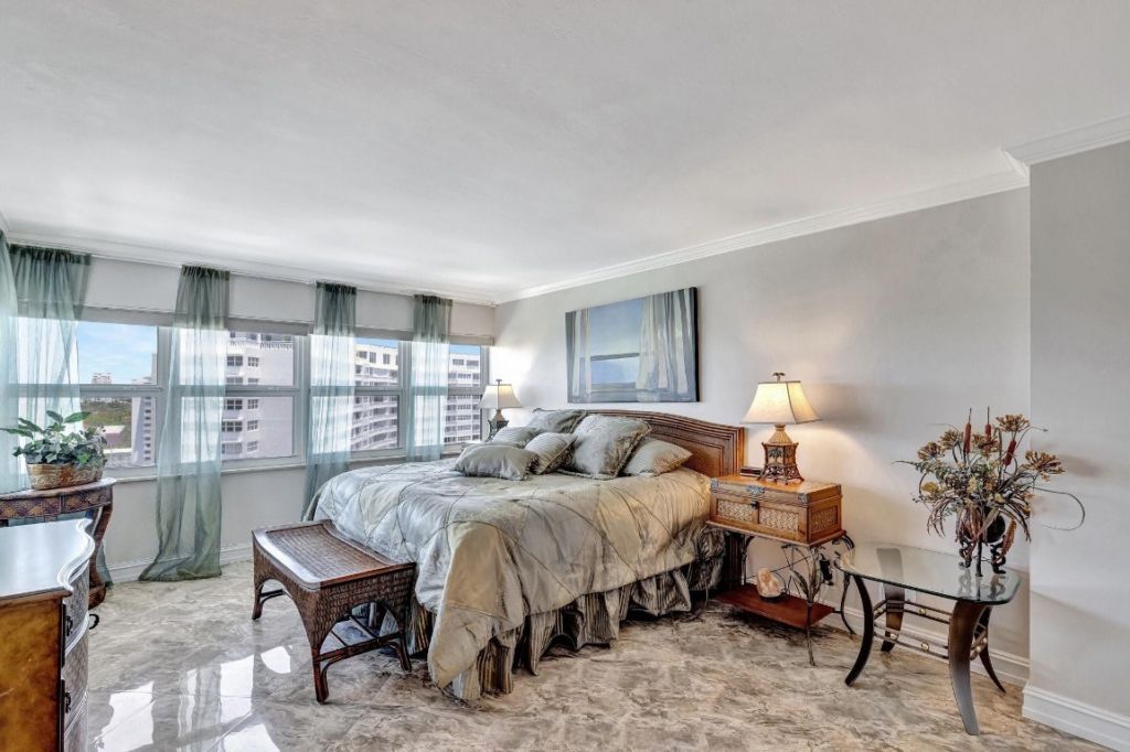 2100 S Ocean Drive, Unit 16f, Fort Lauderdale, FL 33316 Photo