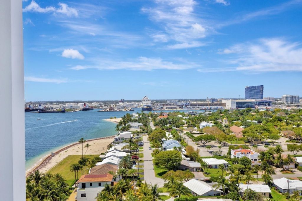 2100 S Ocean Drive, Unit 16f, Fort Lauderdale, FL 33316 Photo