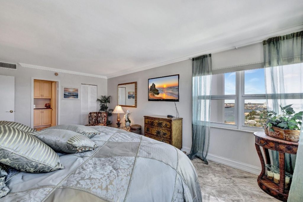 2100 S Ocean Drive, Unit 16f, Fort Lauderdale, FL 33316 Photo