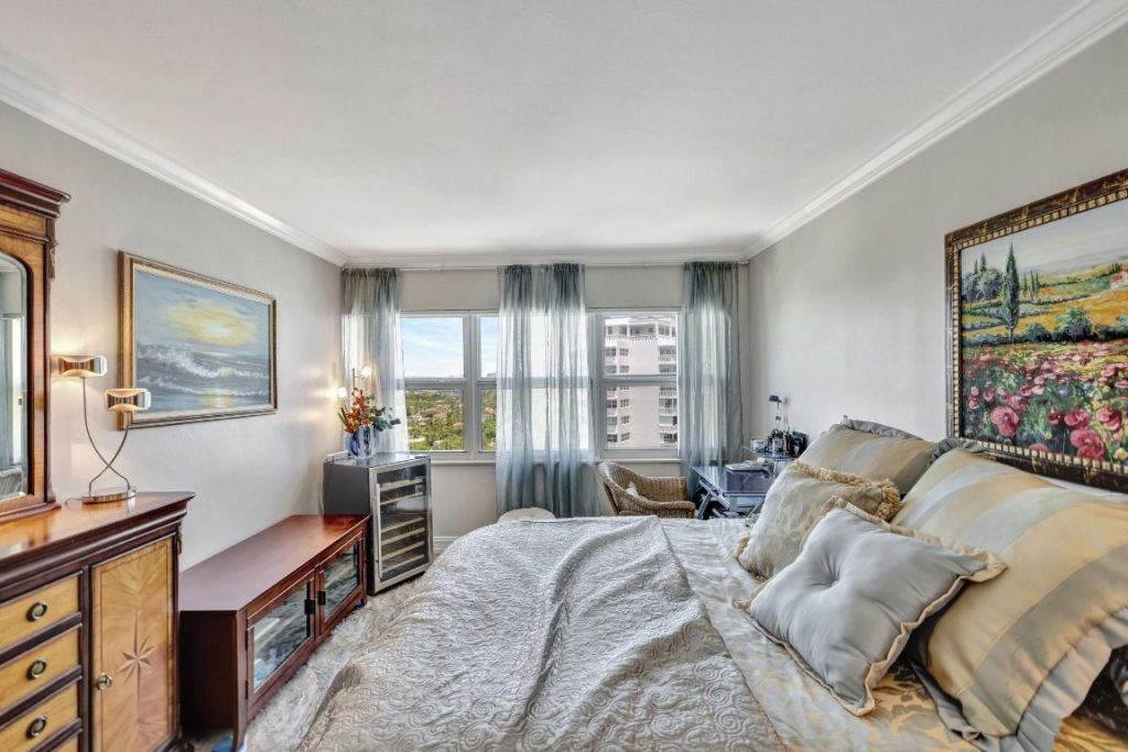 2100 S Ocean Drive, Unit 16f, Fort Lauderdale, FL 33316 Photo