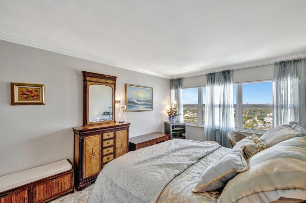 2100 S Ocean Drive, Unit 16f, Fort Lauderdale, FL 33316 Photo