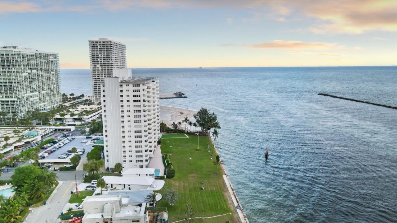 2100 S Ocean Drive, Unit 16f, Fort Lauderdale, FL 33316 Photo