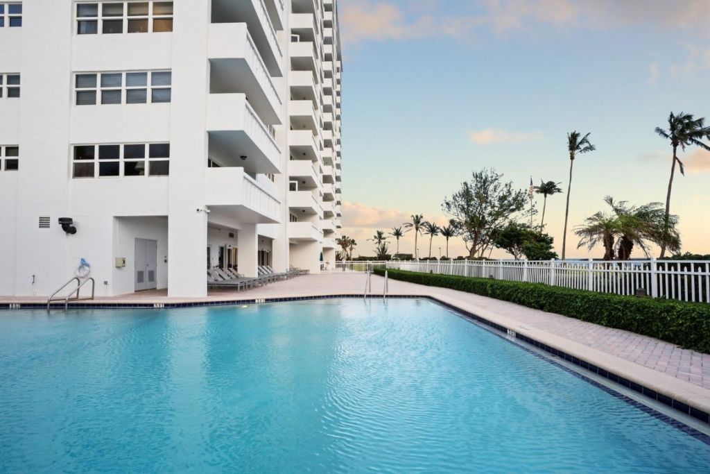 2100 S Ocean Drive, Unit 16f, Fort Lauderdale, FL 33316 Photo