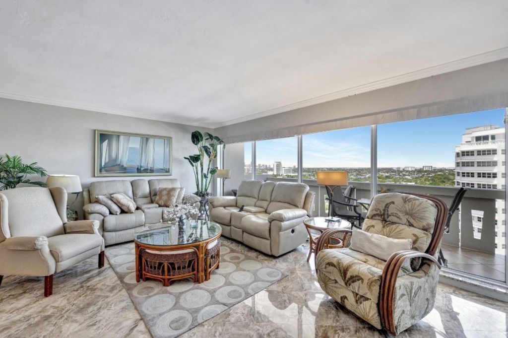 2100 S Ocean Drive, Unit 16f, Fort Lauderdale, FL 33316 Photo