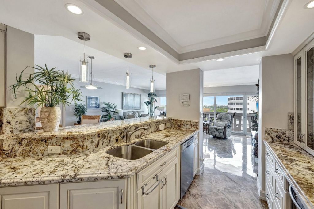 2100 S Ocean Drive, Unit 16f, Fort Lauderdale, FL 33316 Photo